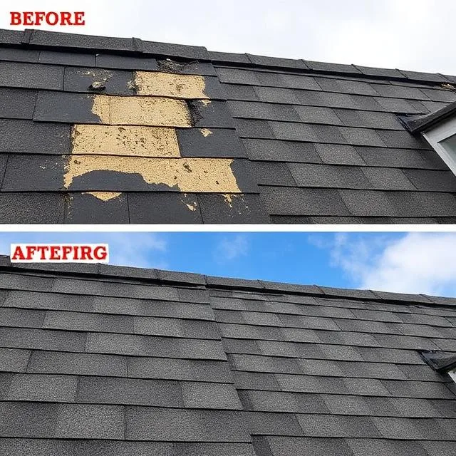 Roof Repair Near Me in Avoca, IA near me
